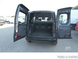 MERCEDES-BENZ Citan 111CDI extralang Mixto 5Sitze Klima Navi