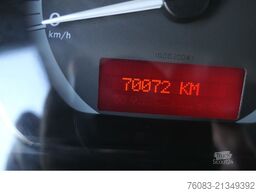 MERCEDES-BENZ Citan 111CDI extralang Mixto 5Sitze Klima Navi