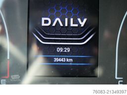 IVECO Daily 35-180 Hi-Matik 3 Seiten Kipper Klima AHK