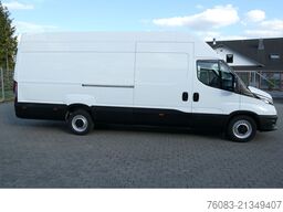 IVECO Daily35-160 Maxi H3 extraHoch2,1m Hi-Matik Klima