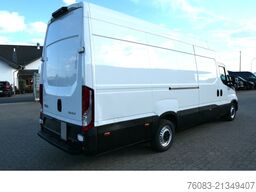 IVECO Daily35-160 Maxi H3 extraHoch2,1m Hi-Matik Klima