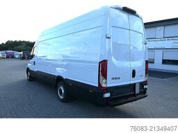 IVECO Daily35-160 Maxi H3 extraHoch2,1m Hi-Matik Klima