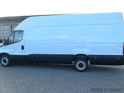 IVECO Daily35-160 Maxi H3 extraHoch2,1m Hi-Matik Klima