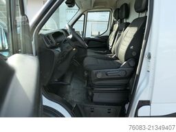 IVECO Daily35-160 Maxi H3 extraHoch2,1m Hi-Matik Klima