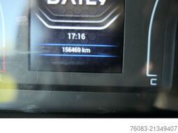 IVECO Daily35-160 Maxi H3 extraHoch2,1m Hi-Matik Klima