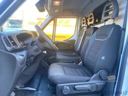 IVECO Daily35-160 L2H2 Neues Modell Klima Parksensoren