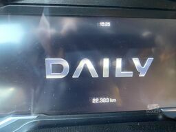 IVECO Daily35-160 L2H2 Neues Modell Klima Parksensoren