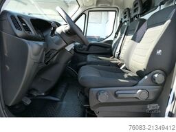 IVECO Daily35-160 L2H2 Neues Modell Klima Parksensoren