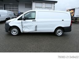 MERCEDES-BENZ Vito 116 CDI MOPF Kasten lang Klima Navi Kamera