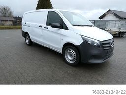 MERCEDES-BENZ Vito 116 CDI MOPF Kasten lang Klima Navi Kamera