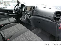 MERCEDES-BENZ Vito 116 CDI MOPF Kasten lang Klima Navi Kamera