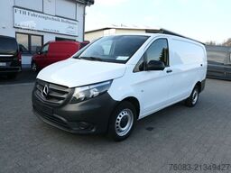MERCEDES-BENZ Vito 116 CDI Kasten lang Klima Navi Kamera