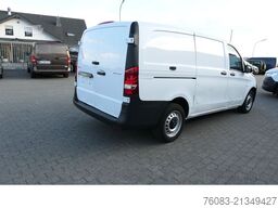 MERCEDES-BENZ Vito 116 CDI Kasten lang Klima Navi Kamera