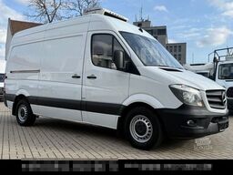 MERCEDES-BENZ Sprinter 316 CDi Kühlkasten Zanotti Tiefkühlung