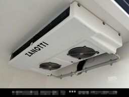 MERCEDES-BENZ Sprinter 316 CDi Kühlkasten Zanotti Tiefkühlung