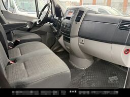 MERCEDES-BENZ Sprinter 316 CDi Kühlkasten Zanotti Tiefkühlung