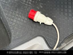 MERCEDES-BENZ Sprinter 316 CDi Kühlkasten Zanotti Tiefkühlung