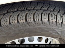 MERCEDES-BENZ Sprinter 316 CDi Kühlkasten Zanotti Tiefkühlung