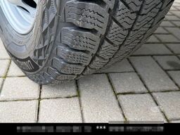 MERCEDES-BENZ Sprinter 316 CDi Kühlkasten Zanotti Tiefkühlung