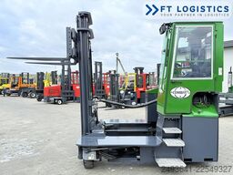 Combilift C5000ET DUPLEX 4400 FREE-LIFT HEATING