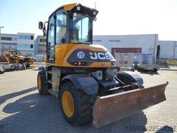 JCB Hydradig JS 110W