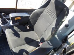 JCB Hydradig JS 110W