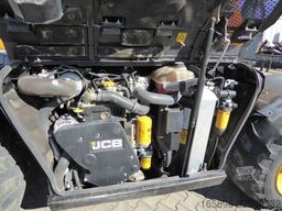 JCB Hydradig JS 110W