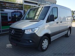 mercedes-benz Sprinter 317 CDI L1H1 2xsTÜR/STDHZG/AHK/KAM/NAVI
