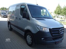 mercedes-benz Sprinter 317 CDI L1H1 2xsTÜR/STDHZG/AHK/KAM/NAVI