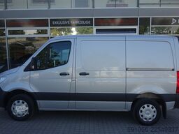 mercedes-benz Sprinter 317 CDI L1H1 2xsTÜR/STDHZG/AHK/KAM/NAVI