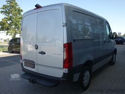mercedes-benz Sprinter 317 CDI L1H1 2xsTÜR/STDHZG/AHK/KAM/NAVI