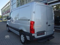 mercedes-benz Sprinter 317 CDI L1H1 2xsTÜR/STDHZG/AHK/KAM/NAVI