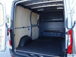 mercedes-benz Sprinter 317 CDI L1H1 2xsTÜR/STDHZG/AHK/KAM/NAVI