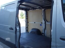 mercedes-benz Sprinter 317 CDI L1H1 2xsTÜR/STDHZG/AHK/KAM/NAVI