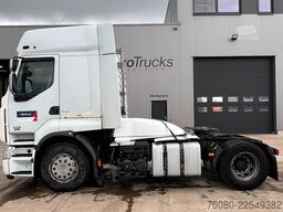 Renault Premium 450 DXI (PROPRE / GOOD CONDITION / BONN...