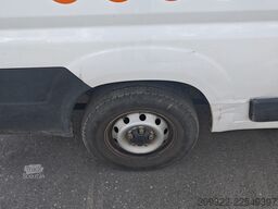 2023 Fiat Ducato Weinsberg Carabus | Manuale | L3H2