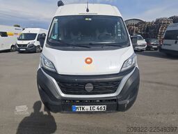 2023 Fiat Ducato Weinsberg Carabus | Manuale | L3H2
