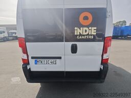 2023 Fiat Ducato Weinsberg Carabus | Manuale | L3H2