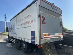 Mercedes-Benz ANTOS