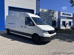 MAN TGE 3.180 L4H3 *LED*177PS*TEMPO*KLIMA*