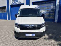 MAN TGE 3.180 L4H3 *LED*177PS*TEMPO*KLIMA*