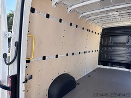MAN TGE 3.180 L4H3 *LED*177PS*TEMPO*KLIMA*