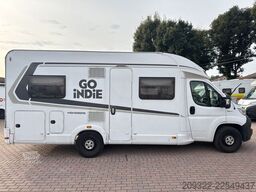 2019 Fiat Ducato Weinsberg Carasuite | Cambio Manuale |