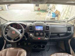 2019 Fiat Ducato Weinsberg Carasuite | Cambio Manuale |