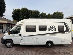 2019 Fiat Ducato Weinsberg Carasuite | Cambio Manuale |