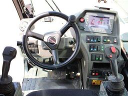 Manitou MRT 2145 Easy 360°