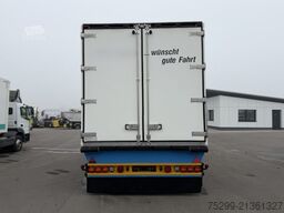 Van Hool 2K0019 Koffer / Swiss-Vehicle