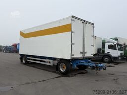 Van Hool 2K0019 Koffer / Swiss-Vehicle