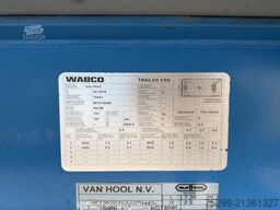 Van Hool 2K0019 Koffer / Swiss-Vehicle