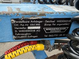 Van Hool 2K0019 Koffer / Swiss-Vehicle